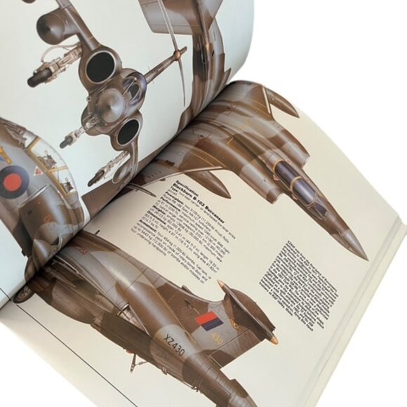 Military Aircraft Visual Guide - Picture 2 of 3